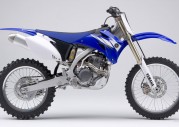 Yamaha YZ250